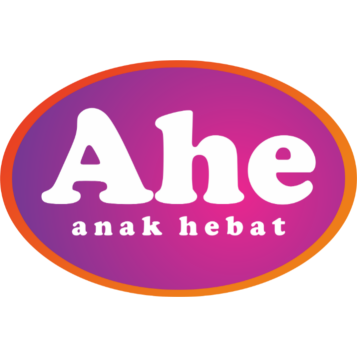 Logo Bimbel Ahe Jatirejo Diwek